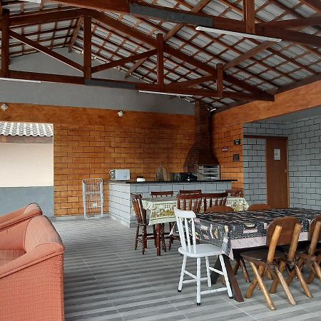 Suites 500M Praia Da Enseada Guarujá Zewnętrze zdjęcie