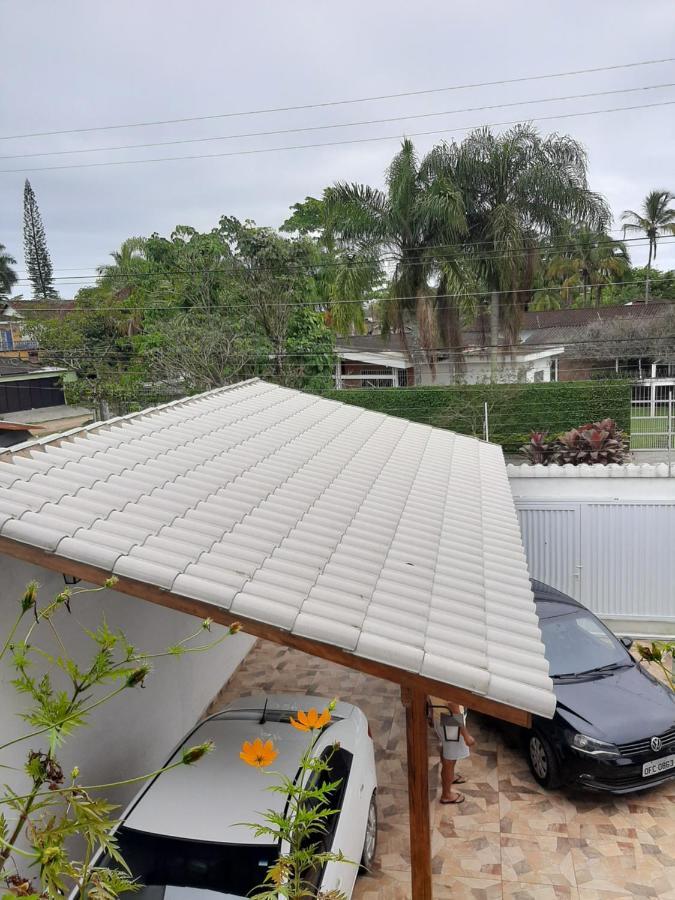 Suites 500M Praia Da Enseada Guarujá Zewnętrze zdjęcie