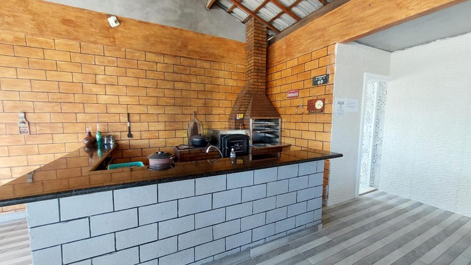 Suites 500M Praia Da Enseada Guarujá Zewnętrze zdjęcie