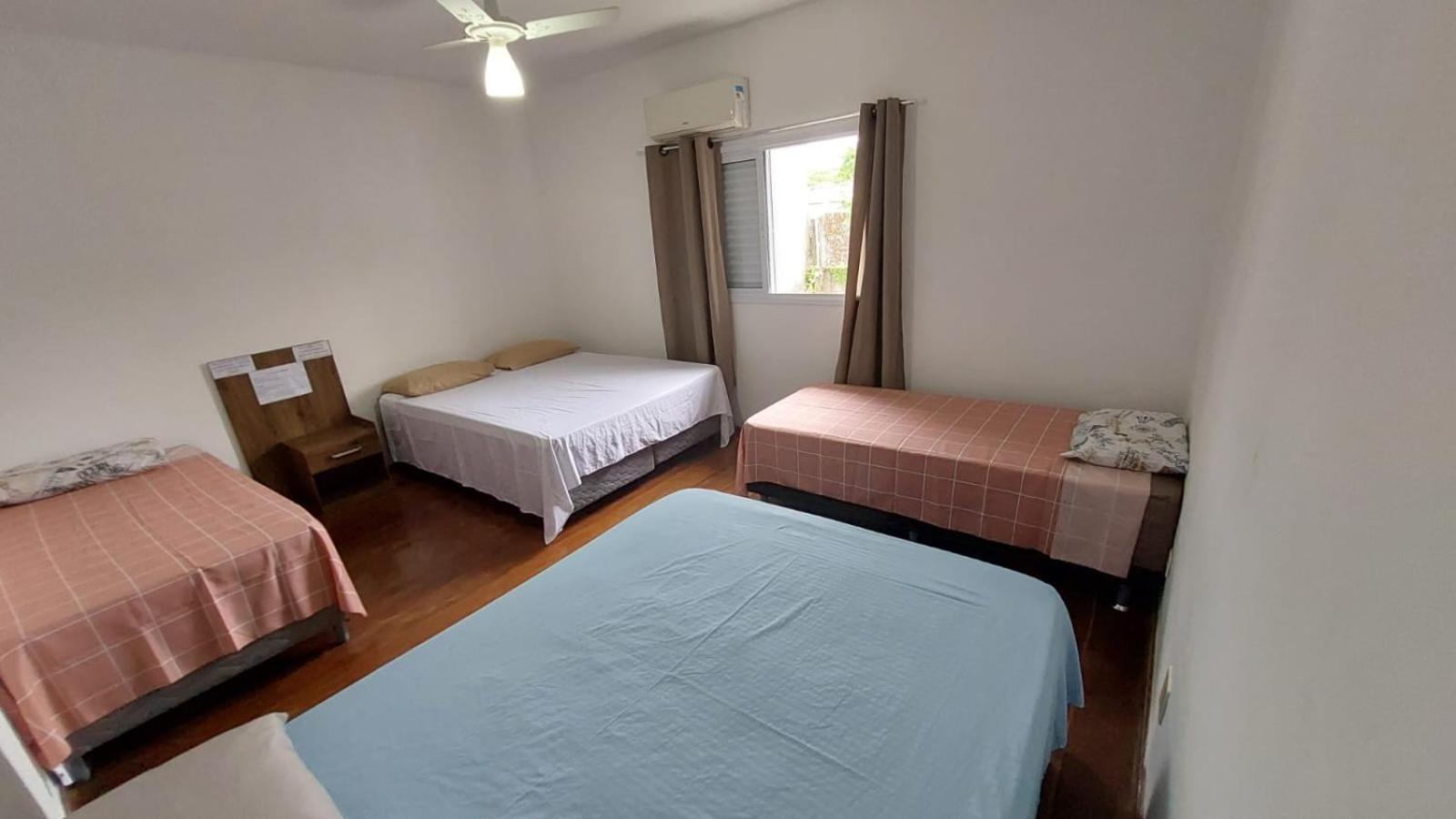 Suites 500M Praia Da Enseada Guarujá Zewnętrze zdjęcie