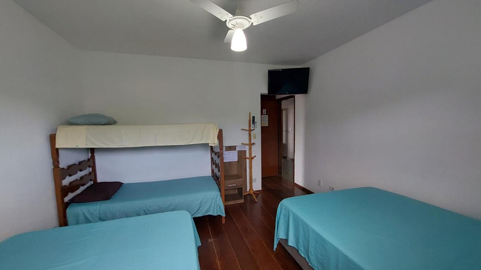 Suites 500M Praia Da Enseada Guarujá Zewnętrze zdjęcie