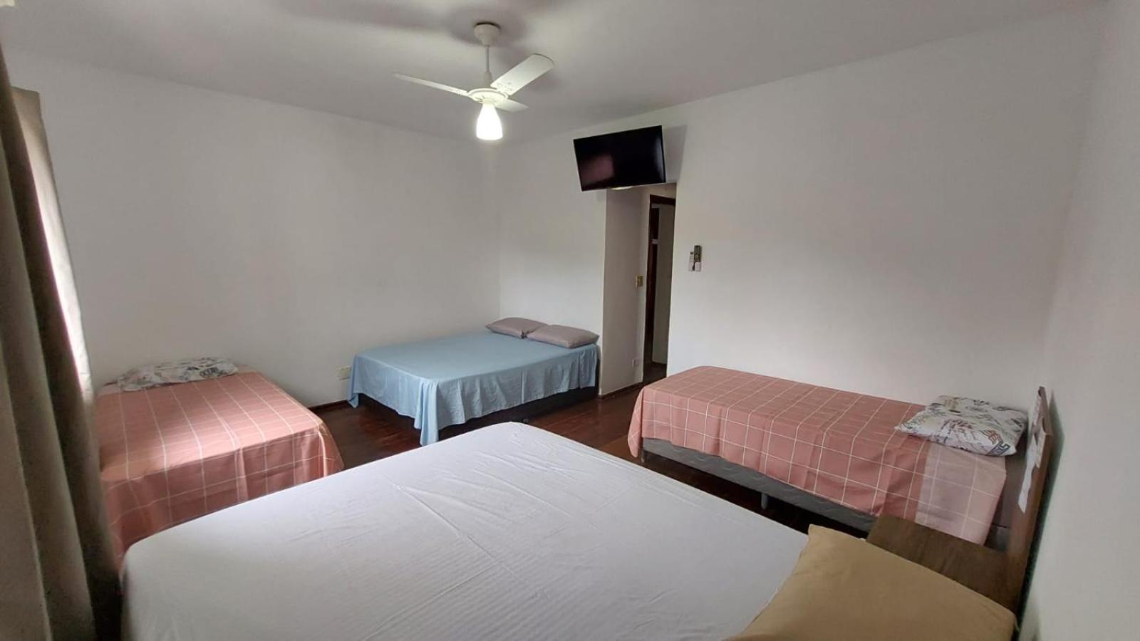 Suites 500M Praia Da Enseada Guarujá Zewnętrze zdjęcie