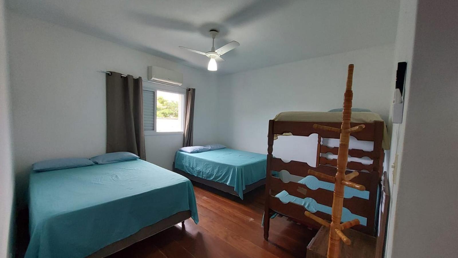 Suites 500M Praia Da Enseada Guarujá Zewnętrze zdjęcie